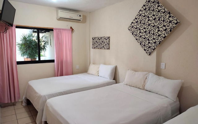 Hotel Ashly