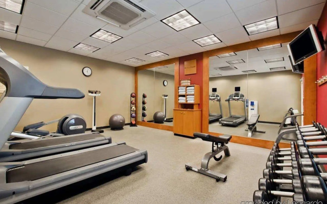 Hilton Garden Inn Austin North