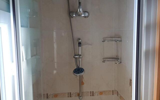 Appartement Cavalaire-sur-Mer, 3 pièces, 4 personnes - FR-1-100-249