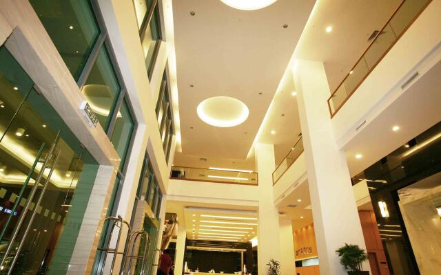 RH Hotel Sibu