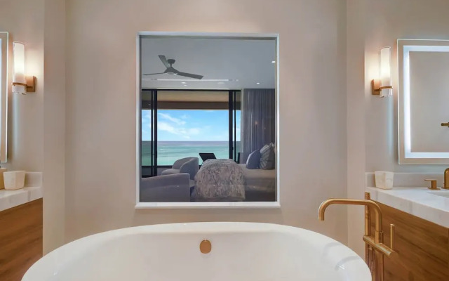 Aqualina 1101 Penthouse