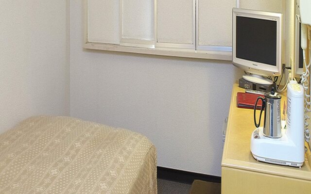 Jr West Group Via Inn Shimonoseki