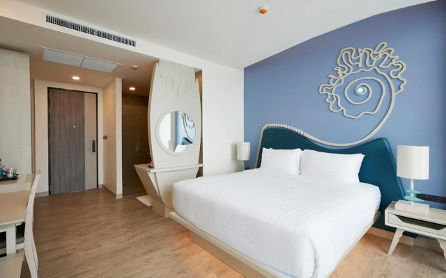 Elmas Cha-Am Design Hotel (SHA Extra Plus)