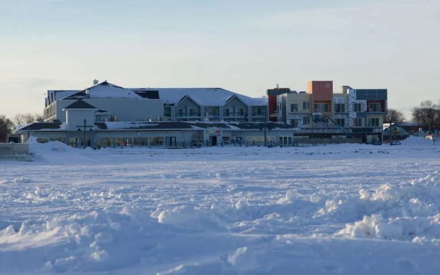 Lakeview Gimli Resort & Conference