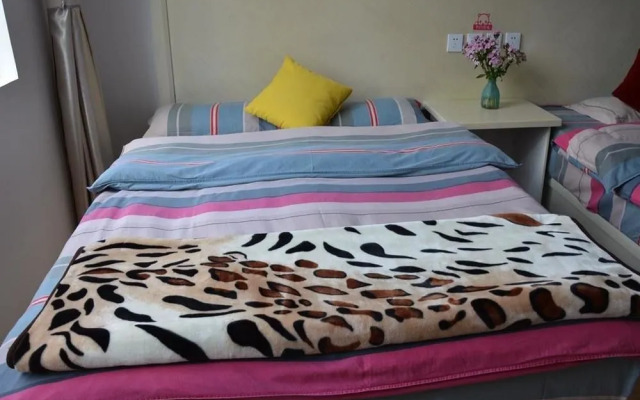 Dali Shi Guang Hotel