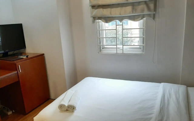 V-studio Hotel Apartment 3