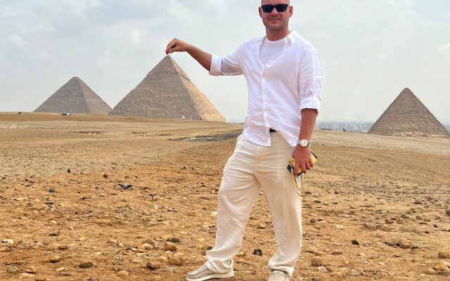 Premier Pyramids Inn