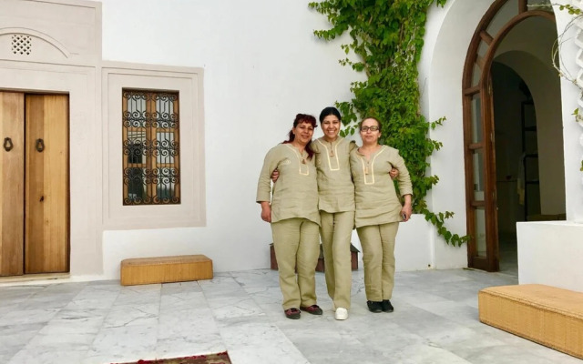 Dar Sabri