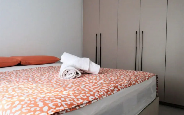 Hellene Partment Near Chania City Centre