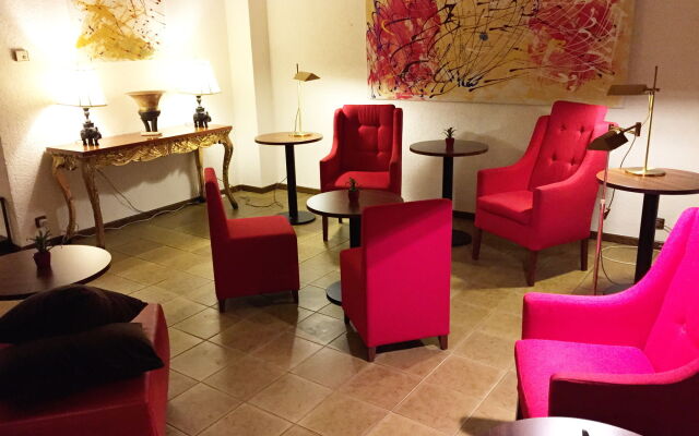 Hotel Am Martinsberg