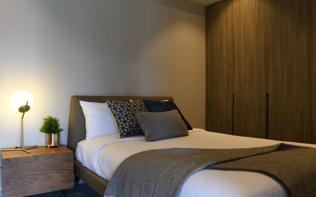 Park Life High Park, Querétaro, QRO.