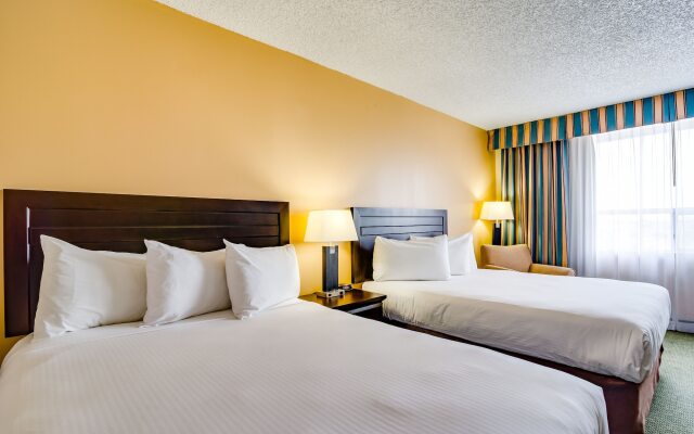 Sawridge Inn & Conference Centre Edmonton South