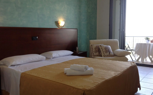 Hotel Villa Aniana