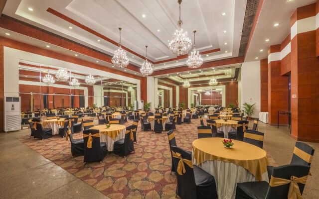 The Hhi Bhubaneswar