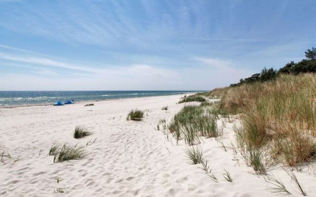 "Kim" - 300m from the sea in Bornholm