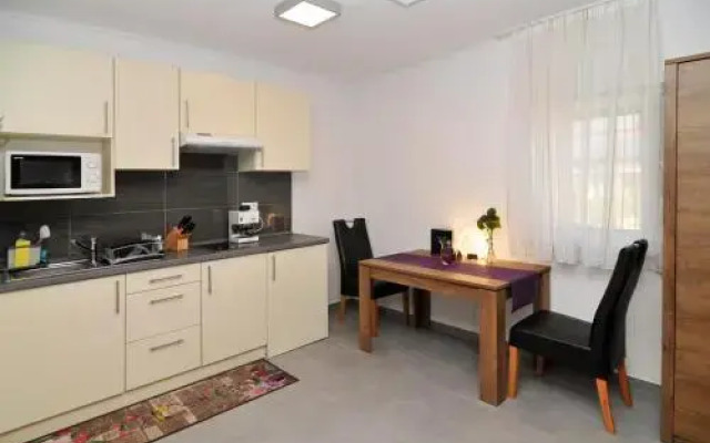Silver Beach Apartments