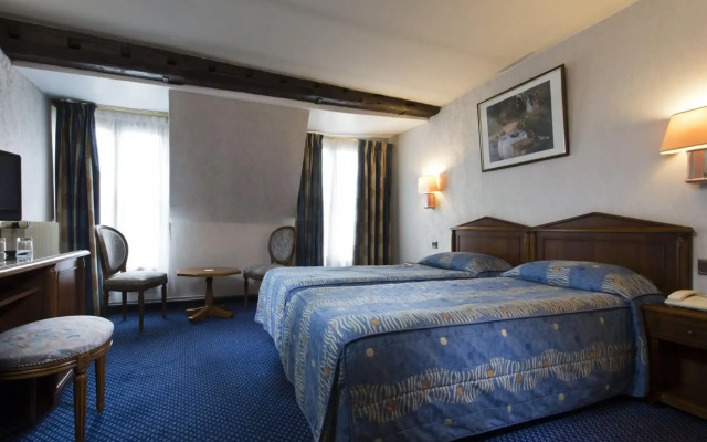 Hôtel Meslay République