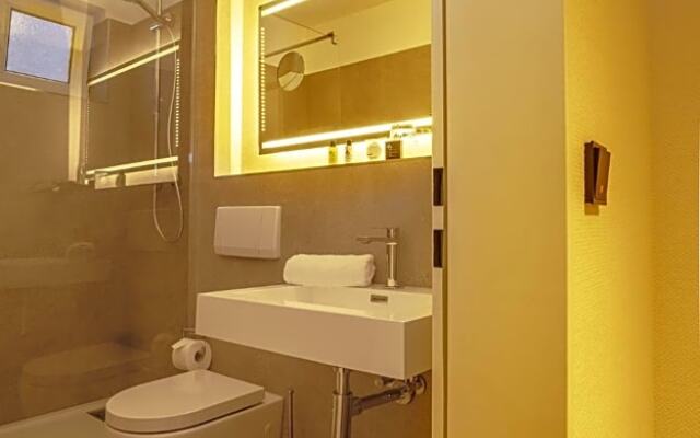 Hotel Reckord
