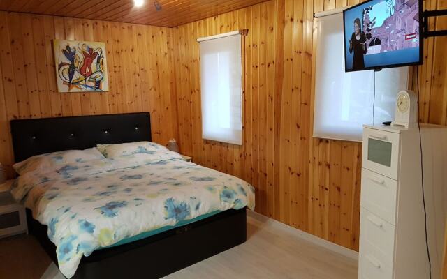 Mollens Chalet