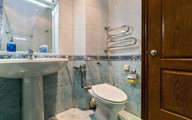 Апартаменты GM, 1-й Волконский переулок, 15