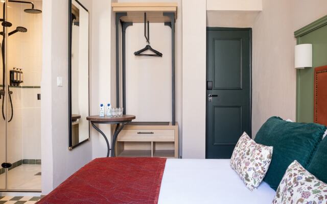 The Honest Hotel San Pedro