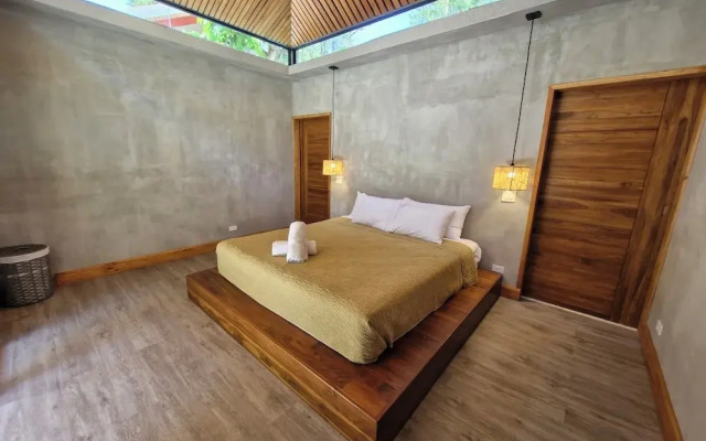 Serenity Wave Bungalow