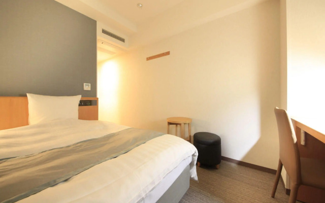 Richmond Hotel Sapporo Ekimae