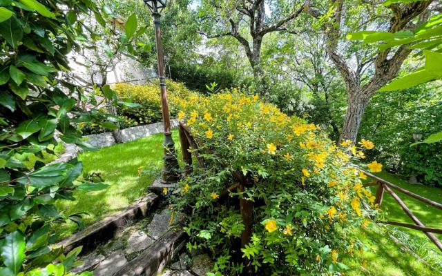 Spoleto Splash : Casetta/slps 4/5 Wifi/dishwasher - Beautiful Private Garden