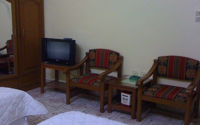 Phu Vinh Hotel