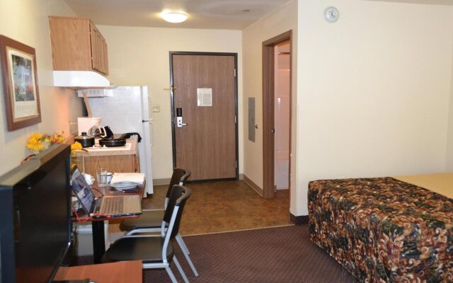 WoodSpring Suites Memphis Northeast