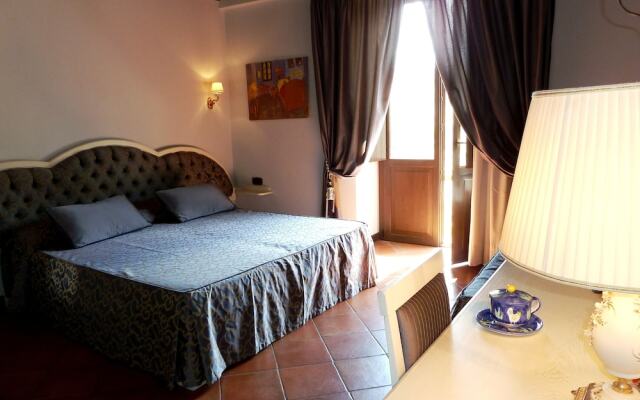 Hotel Villa Calliope