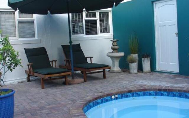 Aan Dorpstraat Guest House