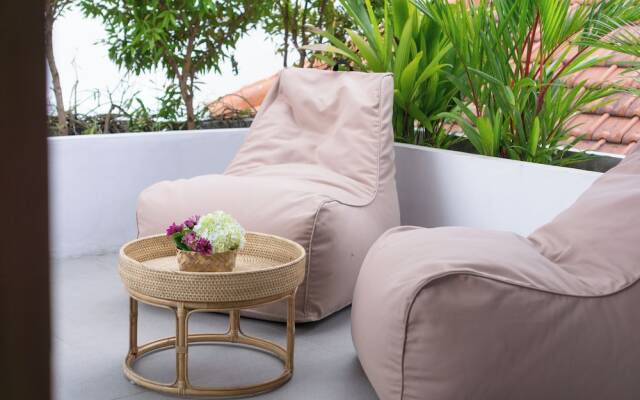 Villa Manusa by Villa Finder
