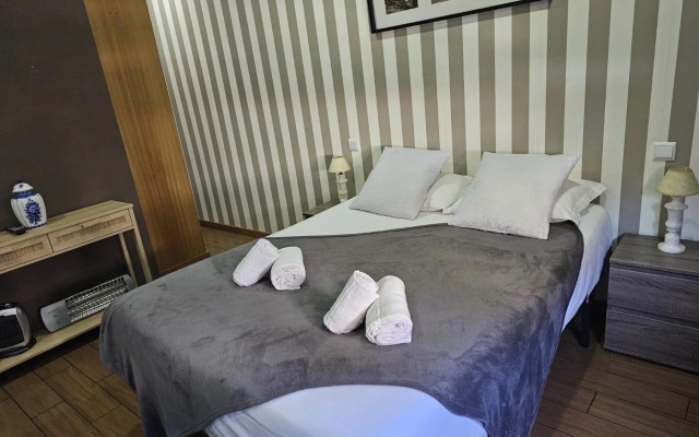 D'OURO DOM LUÍS By LW