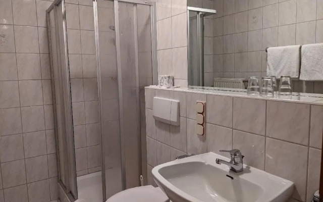 Landgasthof Unterschaffer