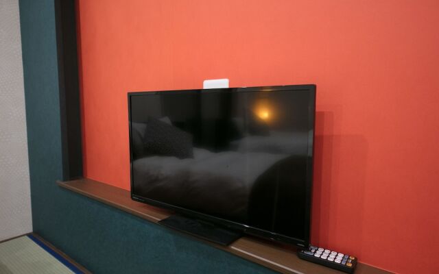 GUESTHOUSE Higasikujyou Yanagi Sitamachi