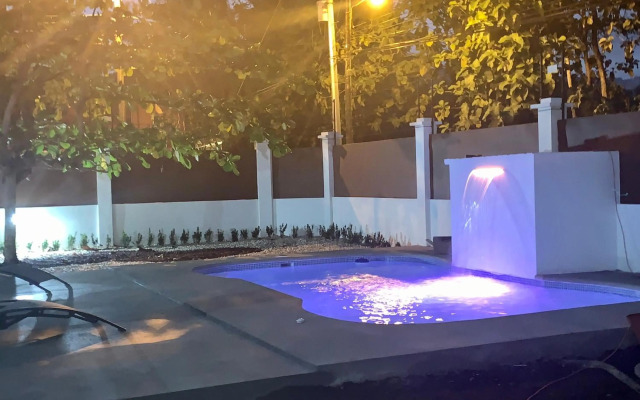 Casa Almendro Herradura