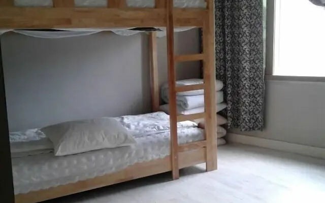 Pohang Youngildae Guesthouse