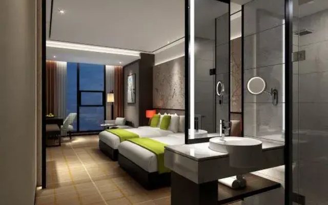 Laimei Hotel
