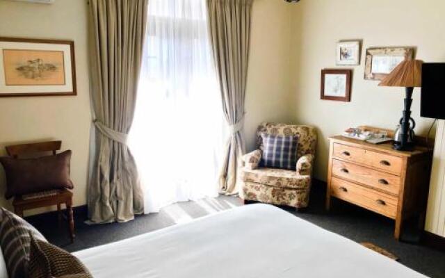 The Duke of Bedford Inn