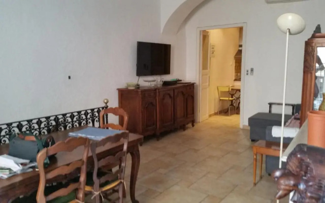 Appartement indépendant