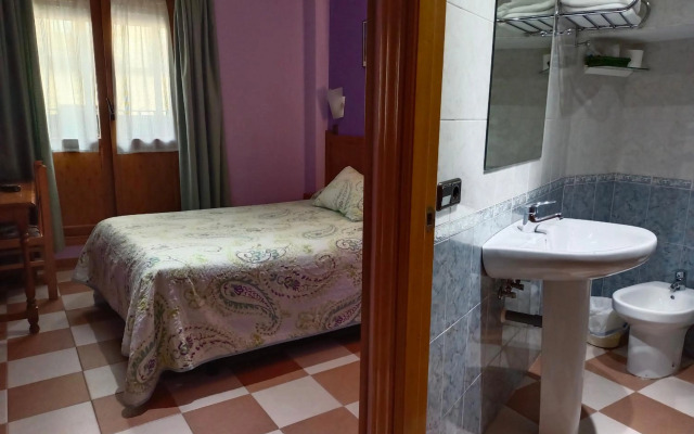 Hostal Don Jaime I y II