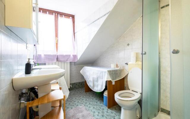 Mansarda Xx Settembre