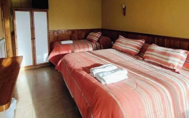 Hostal Y Cabañas Don Juan