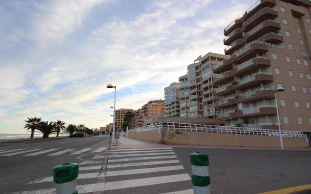 1ª Línea Edificio Galicia Beach