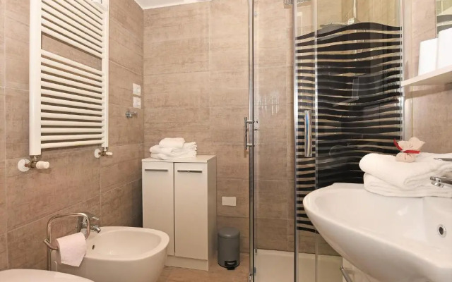 Appartamento Dolomiti