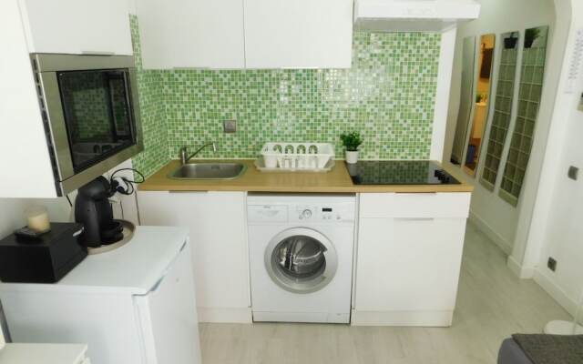 Estudio Santo Domingo A215