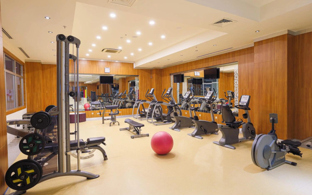 Crystal Sunset Luxury Resort & Spa - All Inclusive