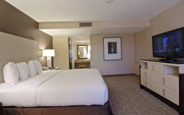Hilton Los Angeles Airport