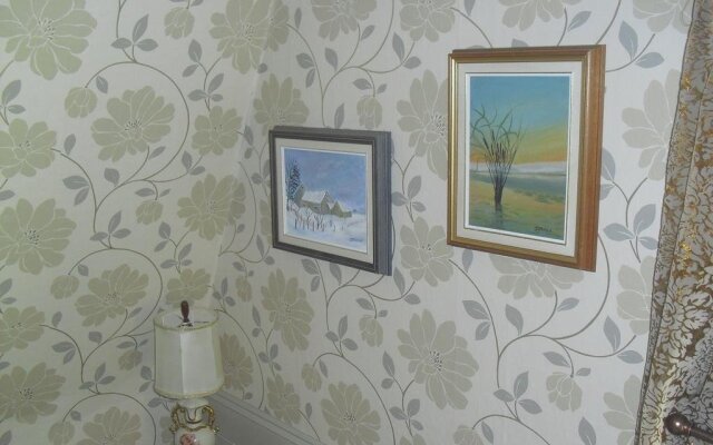 Le Gîte de la Vieille Caisse